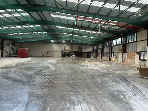 Bens Demolition Division photo no. 7