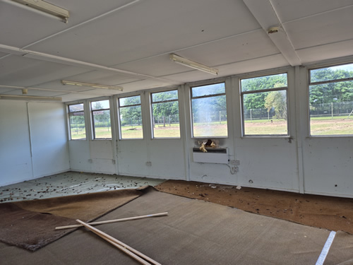 Bens Demolition Division photo no. 2