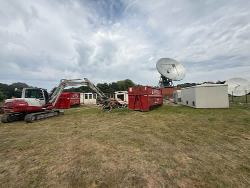 Bens Demolition Division photo no. 3