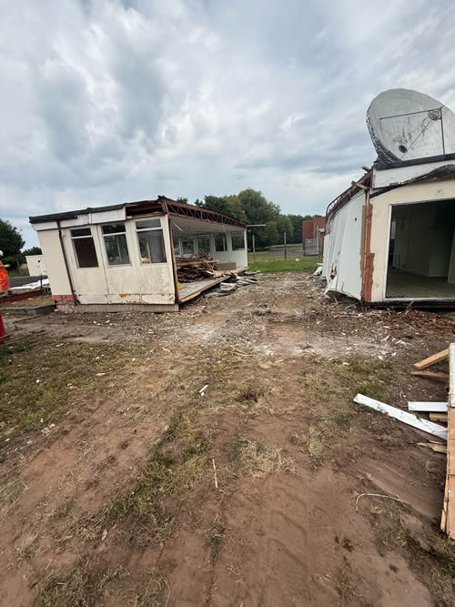 Bens Demolition Division photo no. 4