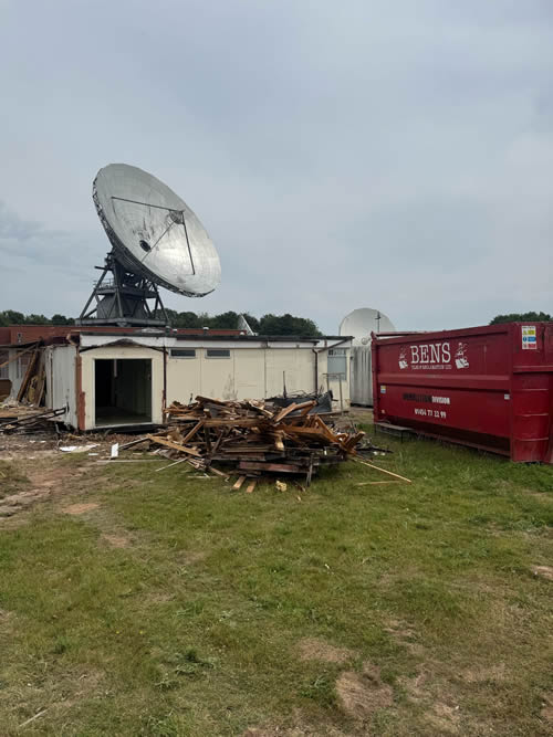 Bens Demolition Division photo no. 5