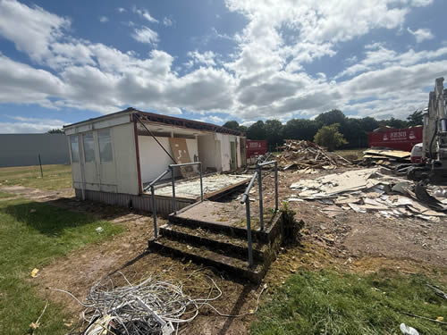 Bens Demolition Division photo no. 6