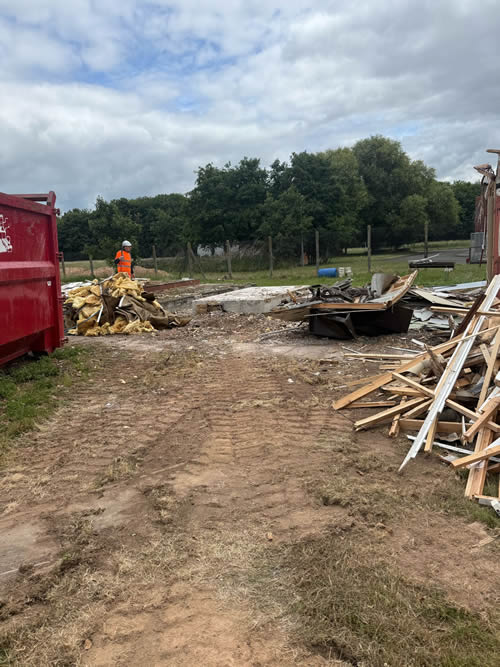 Bens Demolition Division photo no. 7