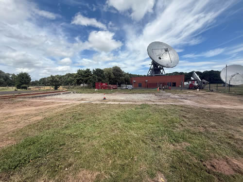 Bens Demolition Division photo no. 8