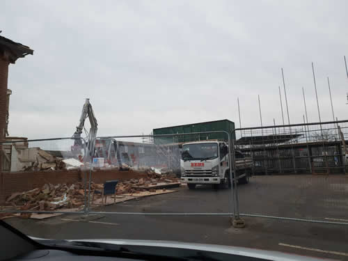 Bens Demolition Division photo no. 7