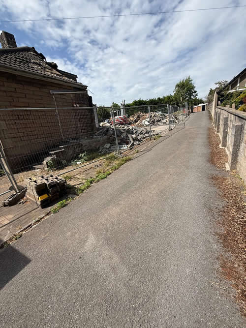 Bens Demolition Division photo no. 5