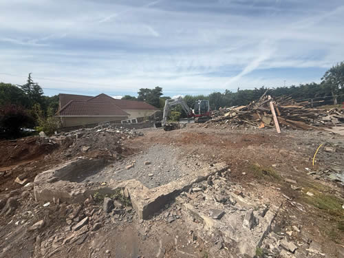 Bens Demolition Division photo no. 7