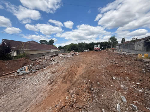 Bens Demolition Division photo no. 8