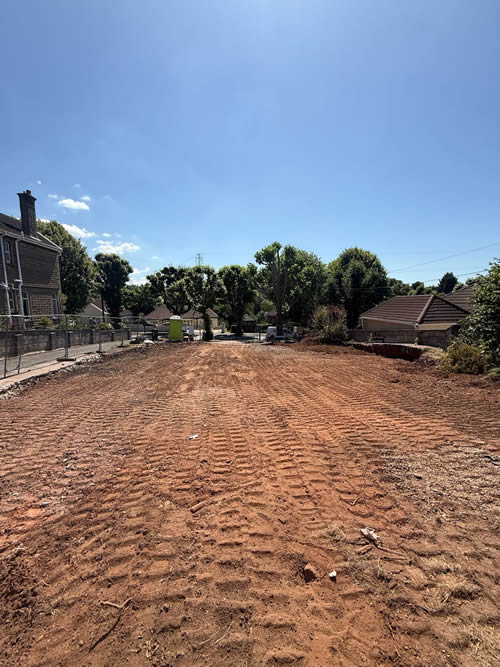 Bens Demolition Division photo no. 9