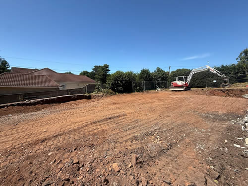 Bens Demolition Division photo no. 10