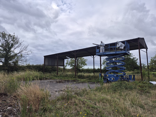 Bens Demolition Division photo no. 3