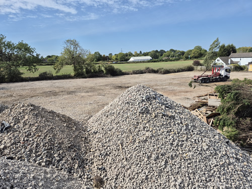 Bens Demolition Division photo no. 7