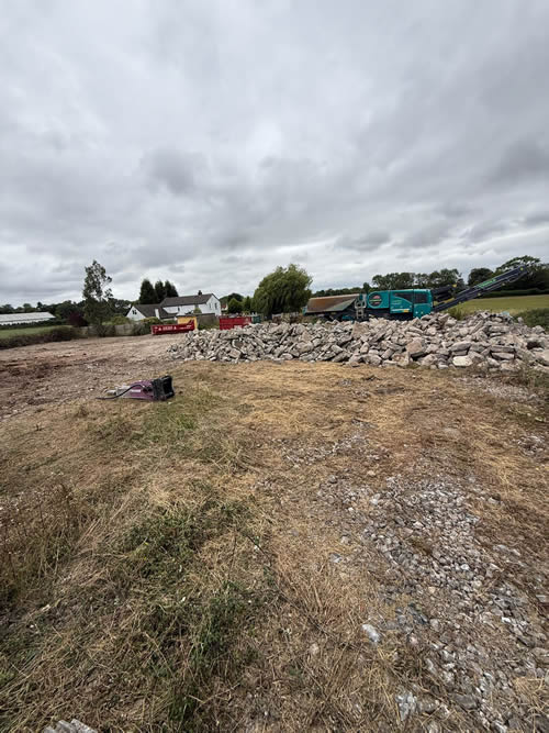 Bens Demolition Division photo no. 9