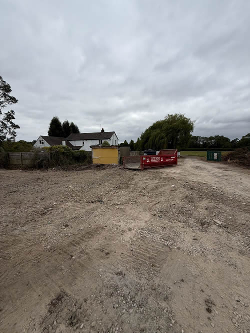 Bens Demolition Division photo no. 10