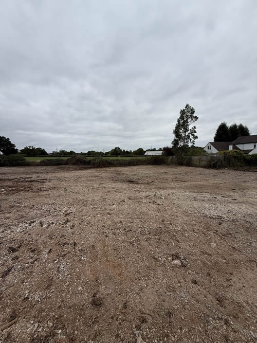 Bens Demolition Division photo no. 11