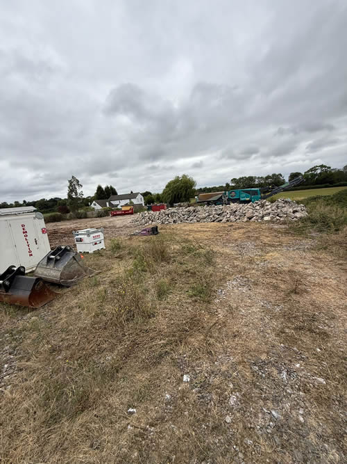 Bens Demolition Division photo no. 12