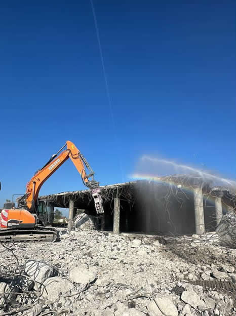 Bens Demolition Division photo no. 2