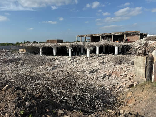 Bens Demolition Division photo no. 3