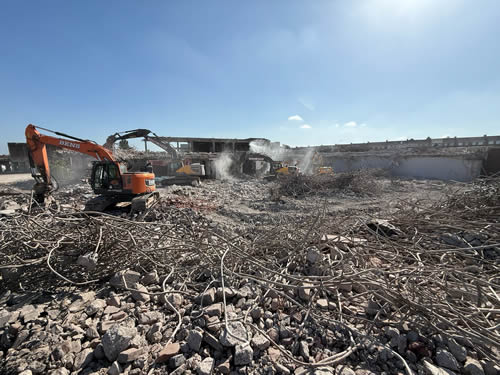 Bens Demolition Division photo no. 4