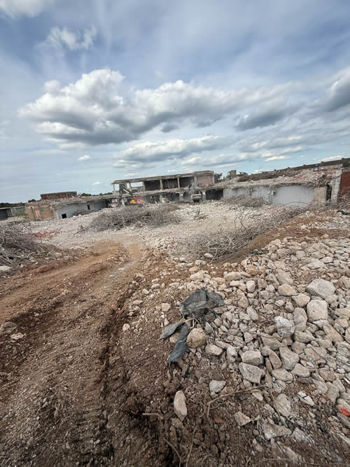 Bens Demolition Division photo no. 5