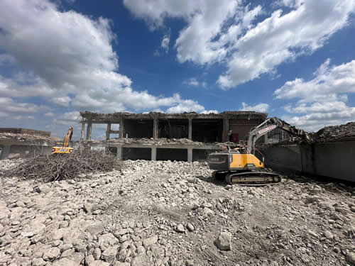 Bens Demolition Division photo no. 6