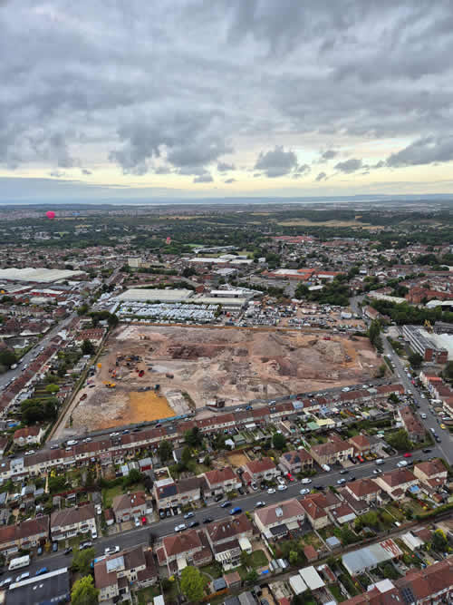 Bens Demolition Division photo no. 11