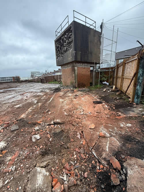 Bens Demolition Division photo no. 15