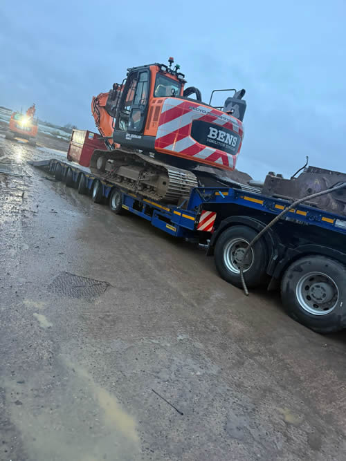 Bens Demolition Division photo no. 18