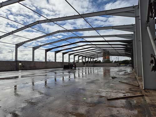 Bens Demolition Division photo no. 2