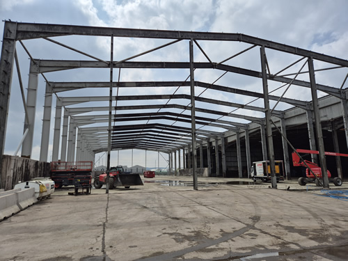 Bens Demolition Division photo no. 5