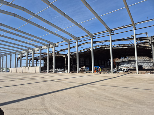 Bens Demolition Division photo no. 9