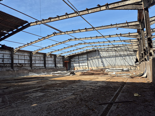 Bens Demolition Division photo no. 10