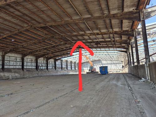 Bens Demolition Division photo no. 11