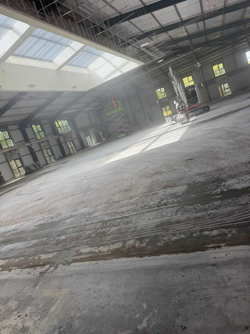 Bens Demolition Division photo no. 2