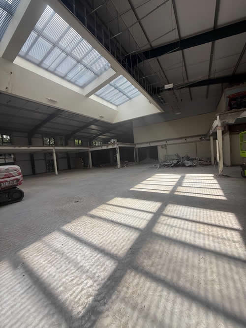 Bens Demolition Division photo no. 5