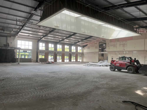 Bens Demolition Division photo no. 11