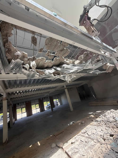 Bens Demolition Division photo no. 14