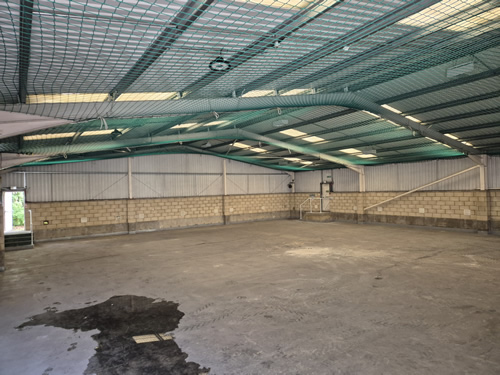 Bens Demolition Division photo no. 2