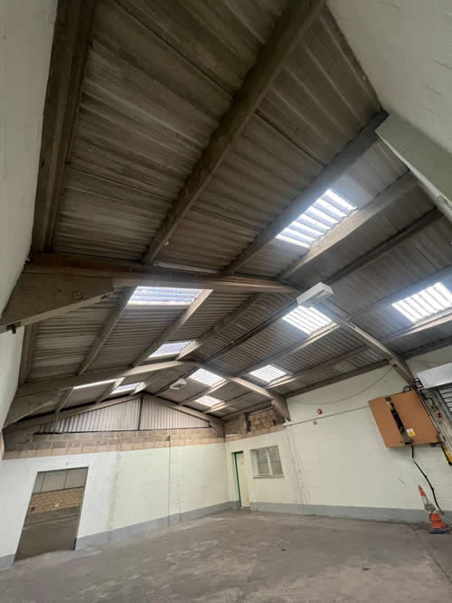 Bens Demolition Division photo no. 3