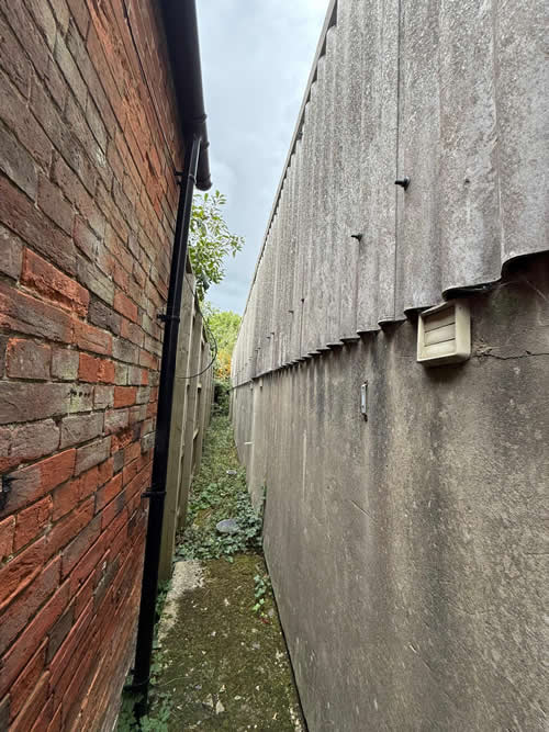 Bens Demolition Division photo no. 4