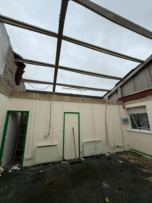 Bens Demolition Division photo no. 5