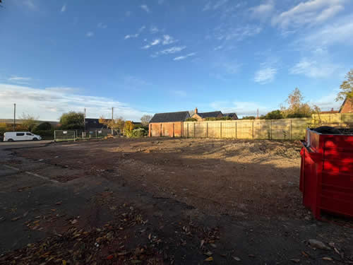 Bens Demolition Division photo no. 13