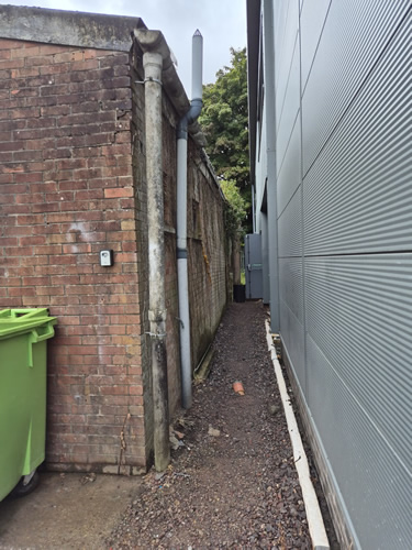 Bens Demolition Division photo no. 2