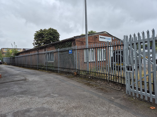 Bens Demolition Division photo no. 3