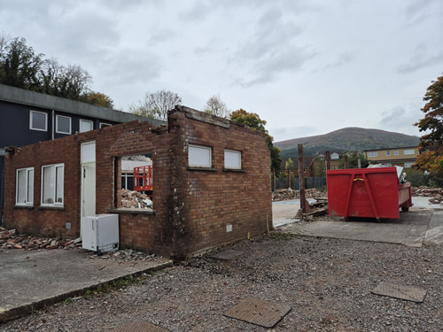 Bens Demolition Division photo no. 6