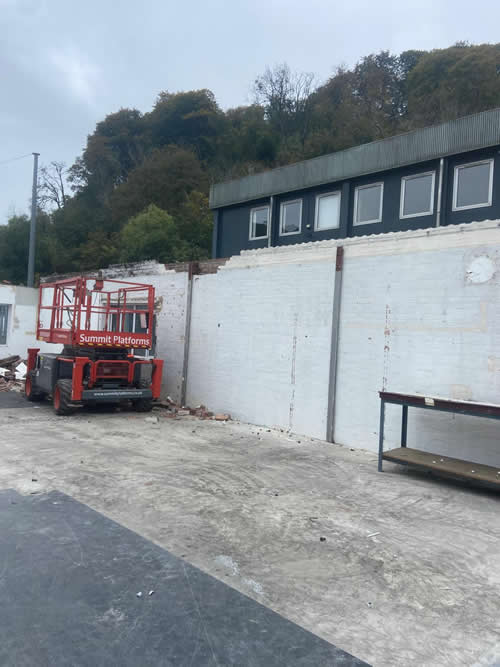 Bens Demolition Division photo no. 9