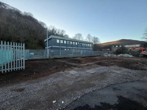 Bens Demolition Division photo no. 15