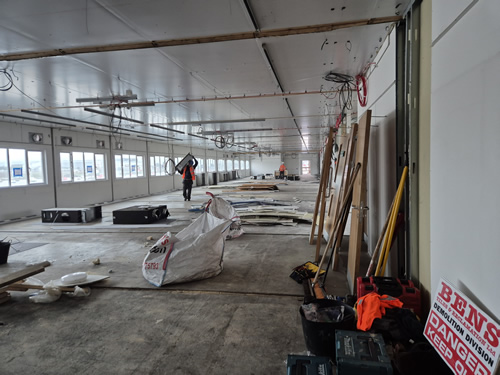 Bens Demolition Division photo no. 2