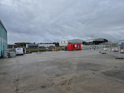 Bens Demolition Division photo no. 3