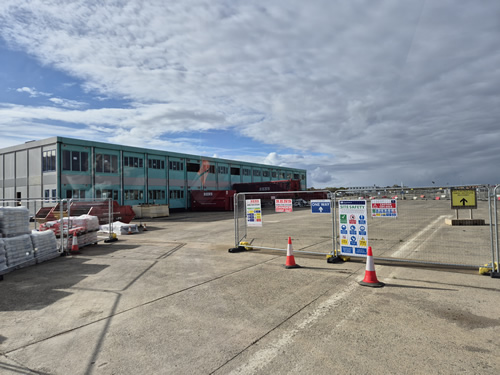 Bens Demolition Division photo no. 4